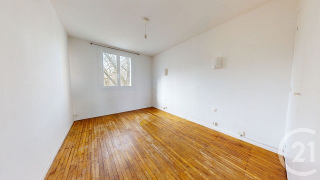 Appartement T3 à vendre - 3 pièces - 65,62 m2 - St Herblain - 44 - PAYS-DE-LOIRE