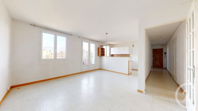 appartement - ST HERBLAIN - 44