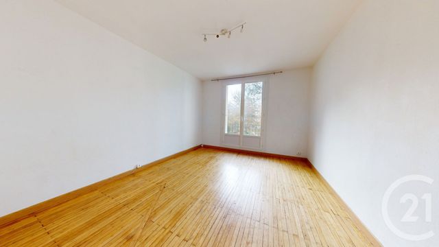 Appartement T3 à vendre - 3 pièces - 65,62 m2 - St Herblain - 44 - PAYS-DE-LOIRE