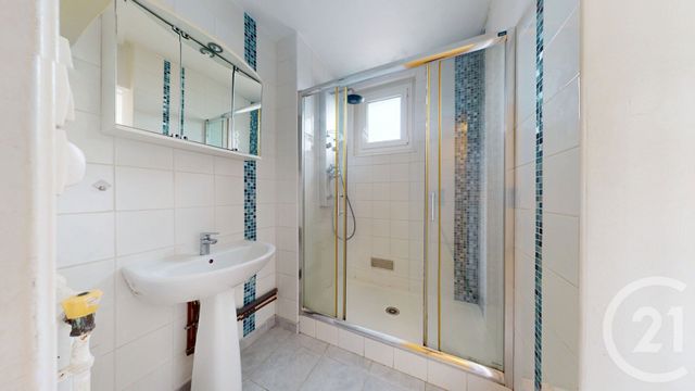 Appartement T3 à vendre - 3 pièces - 65,62 m2 - St Herblain - 44 - PAYS-DE-LOIRE