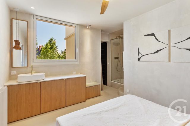 Appartement F5 à louer - 5 pièces - 141 m2 - Nantes - 44 - PAYS-DE-LOIRE