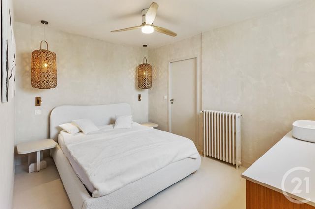 Appartement F5 à louer - 5 pièces - 141 m2 - Nantes - 44 - PAYS-DE-LOIRE