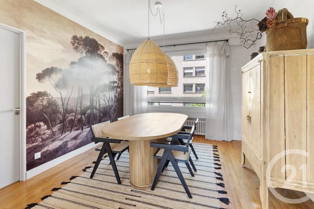 Appartement F5 à louer - 5 pièces - 141 m2 - Nantes - 44 - PAYS-DE-LOIRE