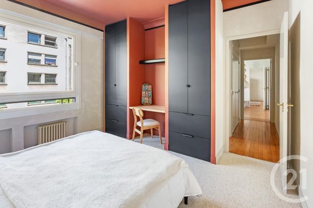 Appartement F5 à louer - 5 pièces - 141 m2 - Nantes - 44 - PAYS-DE-LOIRE