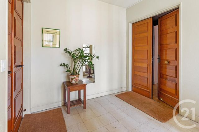 Appartement F5 à louer - 5 pièces - 141 m2 - Nantes - 44 - PAYS-DE-LOIRE