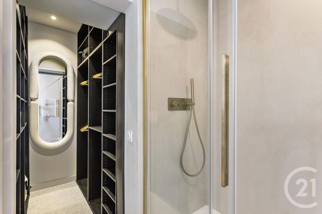 Appartement F5 à louer - 5 pièces - 141 m2 - Nantes - 44 - PAYS-DE-LOIRE