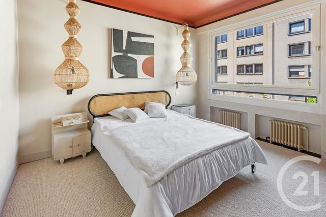 Appartement F5 à louer - 5 pièces - 141 m2 - Nantes - 44 - PAYS-DE-LOIRE