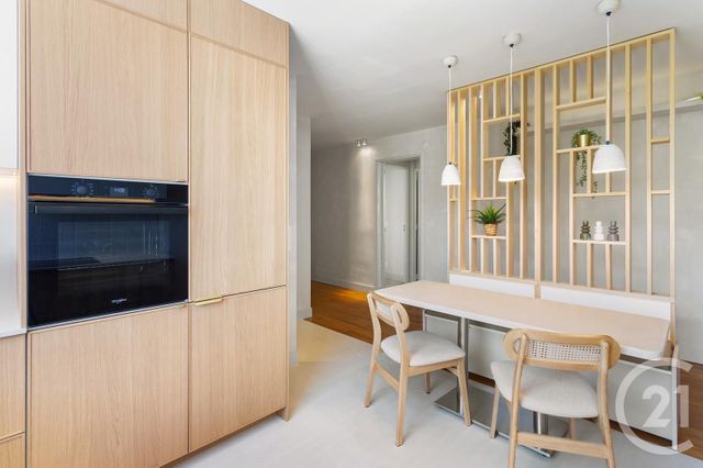 Appartement F5 à louer - 5 pièces - 141 m2 - Nantes - 44 - PAYS-DE-LOIRE