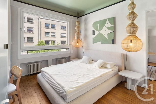 Appartement F5 à louer - 5 pièces - 141 m2 - Nantes - 44 - PAYS-DE-LOIRE