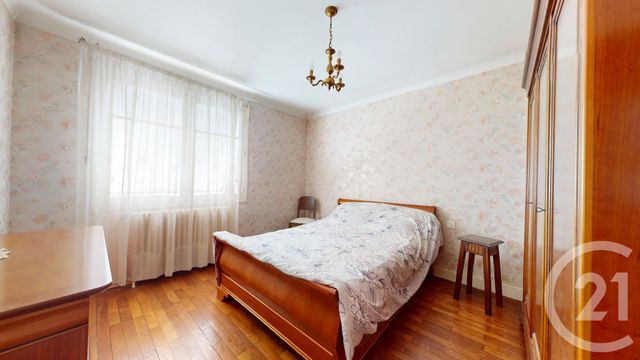 Maison &agrave; vendre - 6 pi&egrave;ces - 107,67 m2 - Nantes - 44 - PAYS-DE-LOIRE