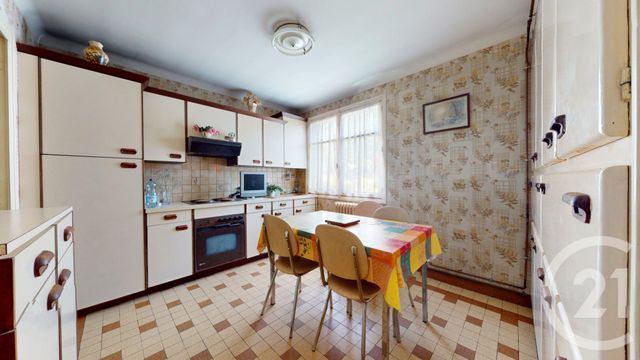 Maison &agrave; vendre - 6 pi&egrave;ces - 107,67 m2 - Nantes - 44 - PAYS-DE-LOIRE