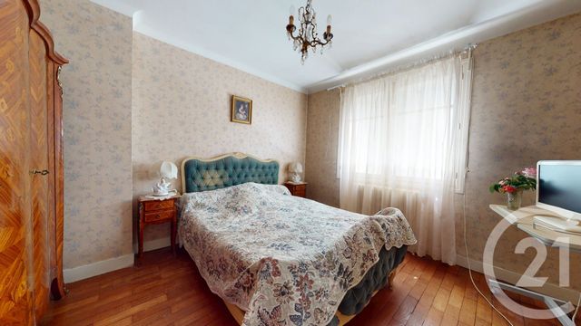 Maison &agrave; vendre - 6 pi&egrave;ces - 107,67 m2 - Nantes - 44 - PAYS-DE-LOIRE