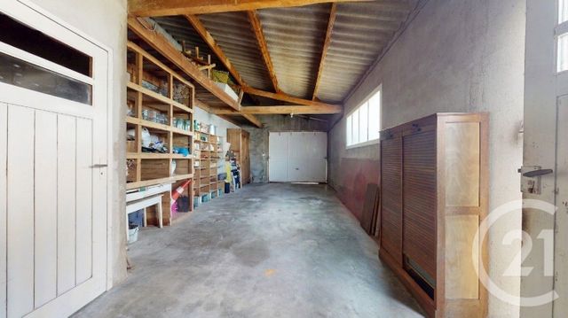 Maison &agrave; vendre - 6 pi&egrave;ces - 107,67 m2 - Nantes - 44 - PAYS-DE-LOIRE