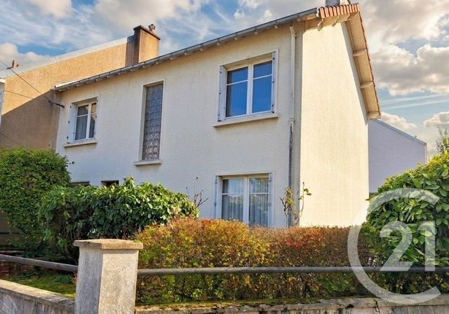 Maison à vendre NANTES