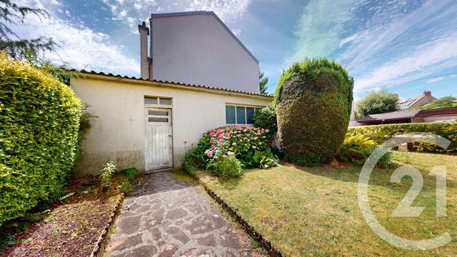 maison - NANTES - 44