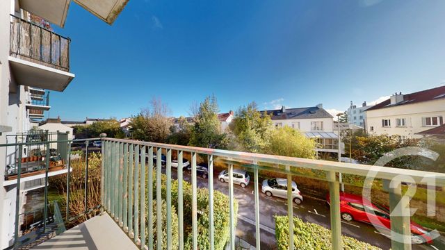 appartement - NANTES - 44