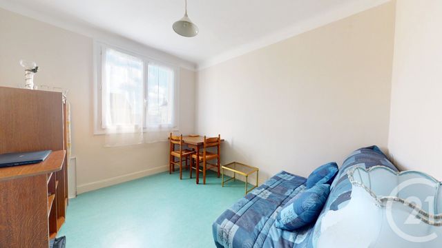 Appartement F3 &agrave; vendre - 3 pi&egrave;ces - 50,42 m2 - Nantes - 44 - PAYS-DE-LOIRE