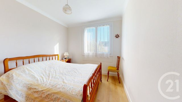 Appartement F3 &agrave; vendre - 3 pi&egrave;ces - 50,42 m2 - Nantes - 44 - PAYS-DE-LOIRE