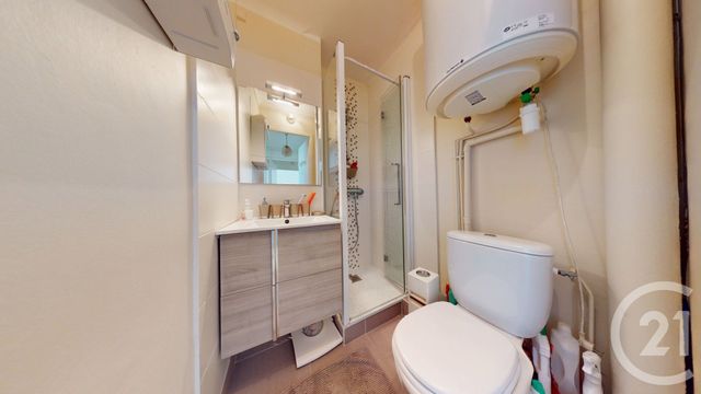 Appartement F3 &agrave; vendre - 3 pi&egrave;ces - 50,42 m2 - Nantes - 44 - PAYS-DE-LOIRE