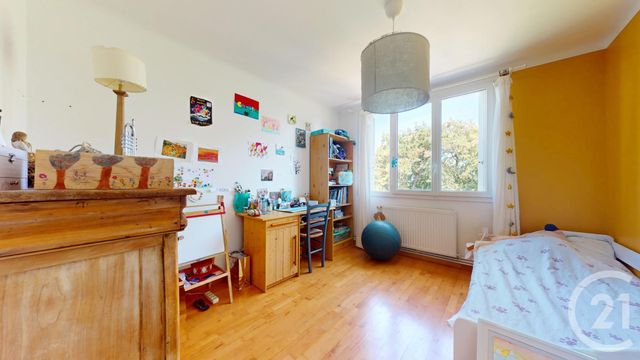 Appartement F5 &agrave; vendre - 5 pi&egrave;ces - 110,30 m2 - Nantes - 44 - PAYS-DE-LOIRE