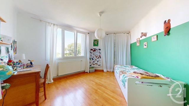 Appartement F5 &agrave; vendre - 5 pi&egrave;ces - 110,30 m2 - Nantes - 44 - PAYS-DE-LOIRE