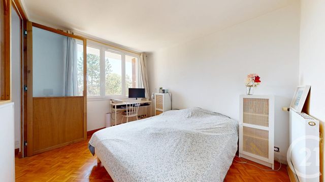 Appartement F5 &agrave; vendre - 5 pi&egrave;ces - 110,30 m2 - Nantes - 44 - PAYS-DE-LOIRE
