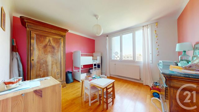 Appartement F5 &agrave; vendre - 5 pi&egrave;ces - 110,30 m2 - Nantes - 44 - PAYS-DE-LOIRE