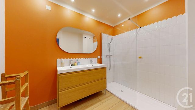 Appartement F5 &agrave; vendre - 5 pi&egrave;ces - 110,30 m2 - Nantes - 44 - PAYS-DE-LOIRE