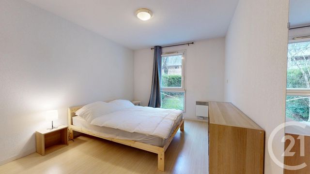 Appartement F2 &agrave; louer - 2 pi&egrave;ces - 39 m2 - Nantes - 44 - PAYS-DE-LOIRE