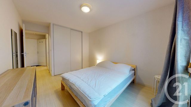 Appartement F2 &agrave; louer - 2 pi&egrave;ces - 39 m2 - Nantes - 44 - PAYS-DE-LOIRE