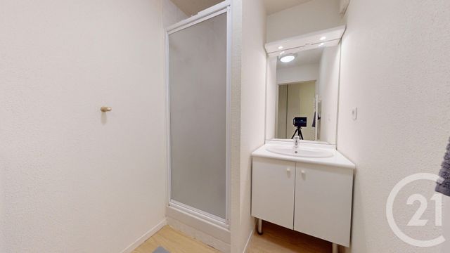 Appartement F2 &agrave; louer - 2 pi&egrave;ces - 39 m2 - Nantes - 44 - PAYS-DE-LOIRE