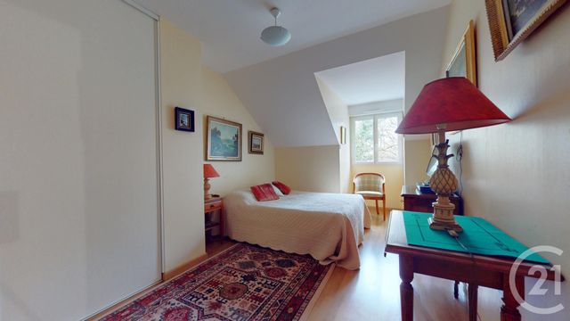 Appartement T6 &agrave; vendre - 6 pi&egrave;ces - 159 m2 - Sautron - 44 - PAYS-DE-LOIRE
