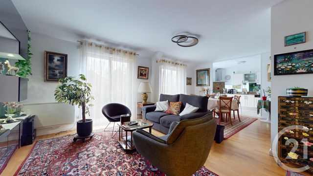 Appartement T6 &agrave; vendre - 6 pi&egrave;ces - 159 m2 - Sautron - 44 - PAYS-DE-LOIRE