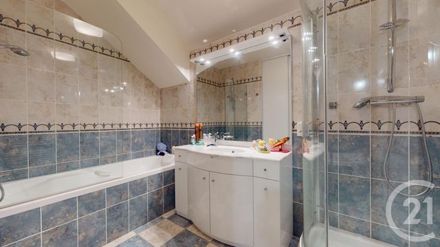 Appartement T6 &agrave; vendre - 6 pi&egrave;ces - 159 m2 - Sautron - 44 - PAYS-DE-LOIRE