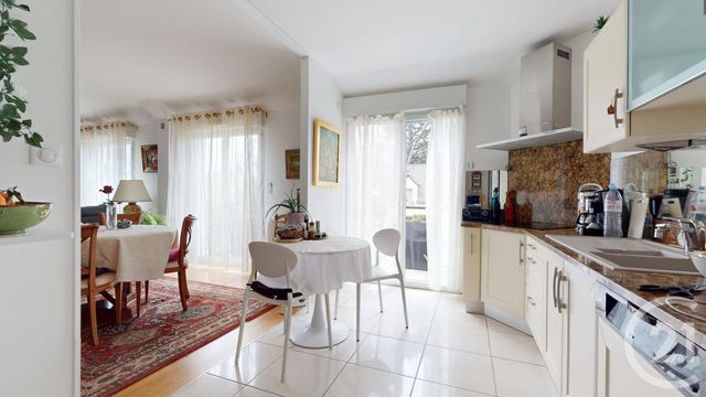 Appartement T6 &agrave; vendre - 6 pi&egrave;ces - 159 m2 - Sautron - 44 - PAYS-DE-LOIRE