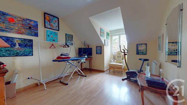 Appartement T6 &agrave; vendre - 6 pi&egrave;ces - 159 m2 - Sautron - 44 - PAYS-DE-LOIRE