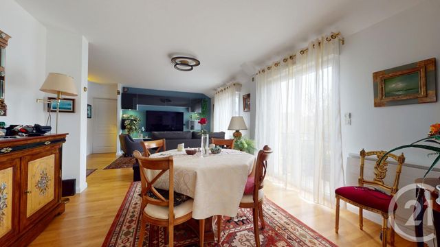 Appartement T6 &agrave; vendre - 6 pi&egrave;ces - 159 m2 - Sautron - 44 - PAYS-DE-LOIRE