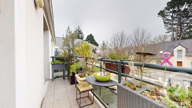 Appartement T6 &agrave; vendre - 6 pi&egrave;ces - 159 m2 - Sautron - 44 - PAYS-DE-LOIRE