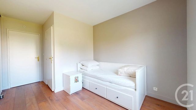 Appartement F4 &agrave; louer - 4 pi&egrave;ces - 88,70 m2 - Nantes - 44 - PAYS-DE-LOIRE