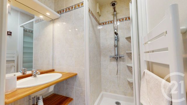 Appartement F4 &agrave; louer - 4 pi&egrave;ces - 88,70 m2 - Nantes - 44 - PAYS-DE-LOIRE