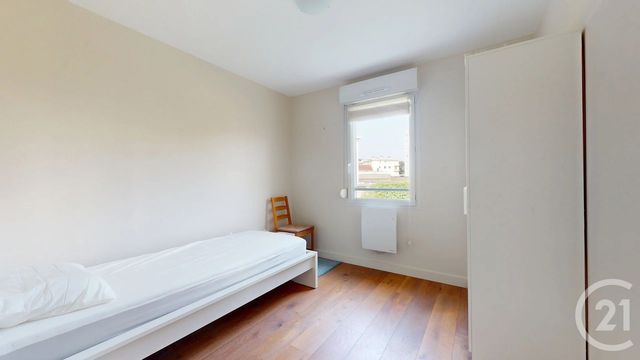 Appartement F4 &agrave; louer - 4 pi&egrave;ces - 88,70 m2 - Nantes - 44 - PAYS-DE-LOIRE