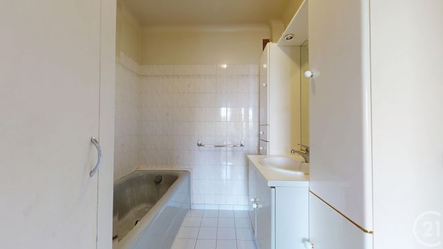 Appartement F4 &agrave; vendre - 4 pi&egrave;ces - 89,40 m2 - Nantes - 44 - PAYS-DE-LOIRE