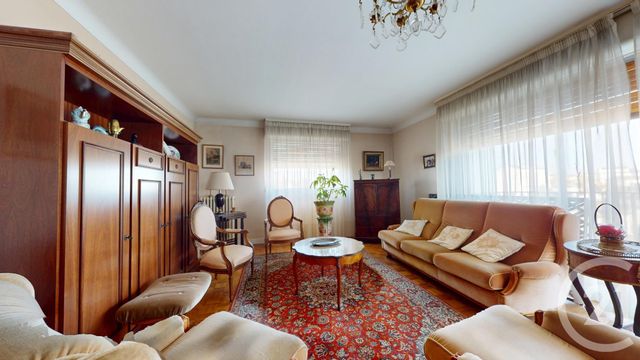 Appartement F4 &agrave; vendre - 4 pi&egrave;ces - 89,40 m2 - Nantes - 44 - PAYS-DE-LOIRE