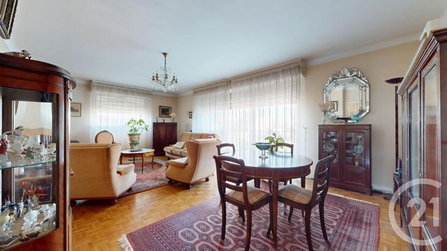 appartement - NANTES - 44