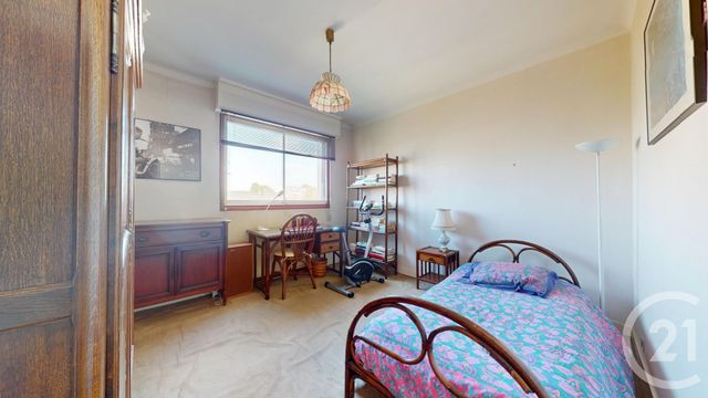 Appartement F4 &agrave; vendre - 4 pi&egrave;ces - 89,40 m2 - Nantes - 44 - PAYS-DE-LOIRE