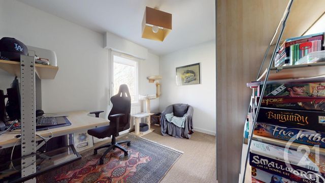 Appartement F4 &agrave; vendre - 4 pi&egrave;ces - 86 m2 - St Herblain - 44 - PAYS-DE-LOIRE