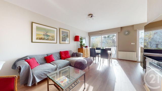Appartement F4 &agrave; vendre - 4 pi&egrave;ces - 86 m2 - St Herblain - 44 - PAYS-DE-LOIRE