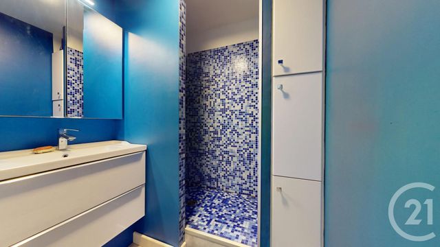 Appartement F4 &agrave; vendre - 4 pi&egrave;ces - 86 m2 - St Herblain - 44 - PAYS-DE-LOIRE