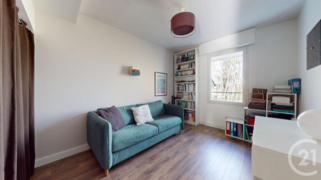 Appartement F4 &agrave; vendre - 4 pi&egrave;ces - 86 m2 - St Herblain - 44 - PAYS-DE-LOIRE