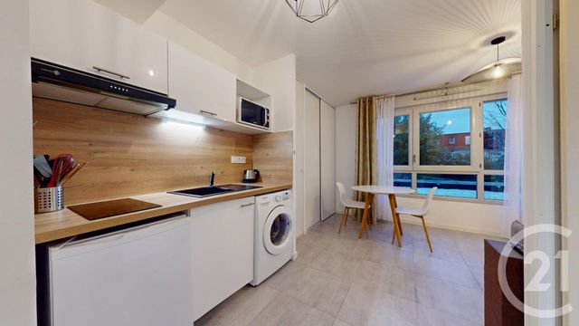 appartement - NANTES - 44